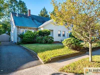 116 Graham St, Highland Park, NJ, 08904