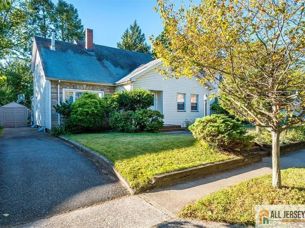 116 Graham St, Highland Park, NJ 08904