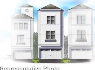 5409 Larkin St, Houston, TX 77007