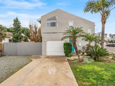 4887 Mission Blvd, San Diego, CA, 92109