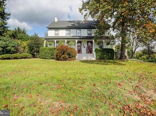 10111 Lincoln Way W, Saint Thomas, PA 17252