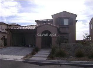 12149 Capilla Real Ave, Las Vegas, NV 89138