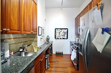 Rented by Julianna Realty Corp