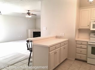 3108 99th St UNIT A, Lubbock, TX 79423