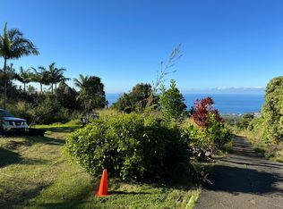 75-5310 Mamalahoa Hwy LOT 1-A, Holualoa, HI 96725