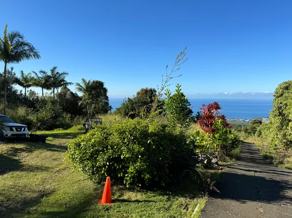 75-5310 Mamalahoa Hwy Lot 1-A, Holualoa, HI 96725