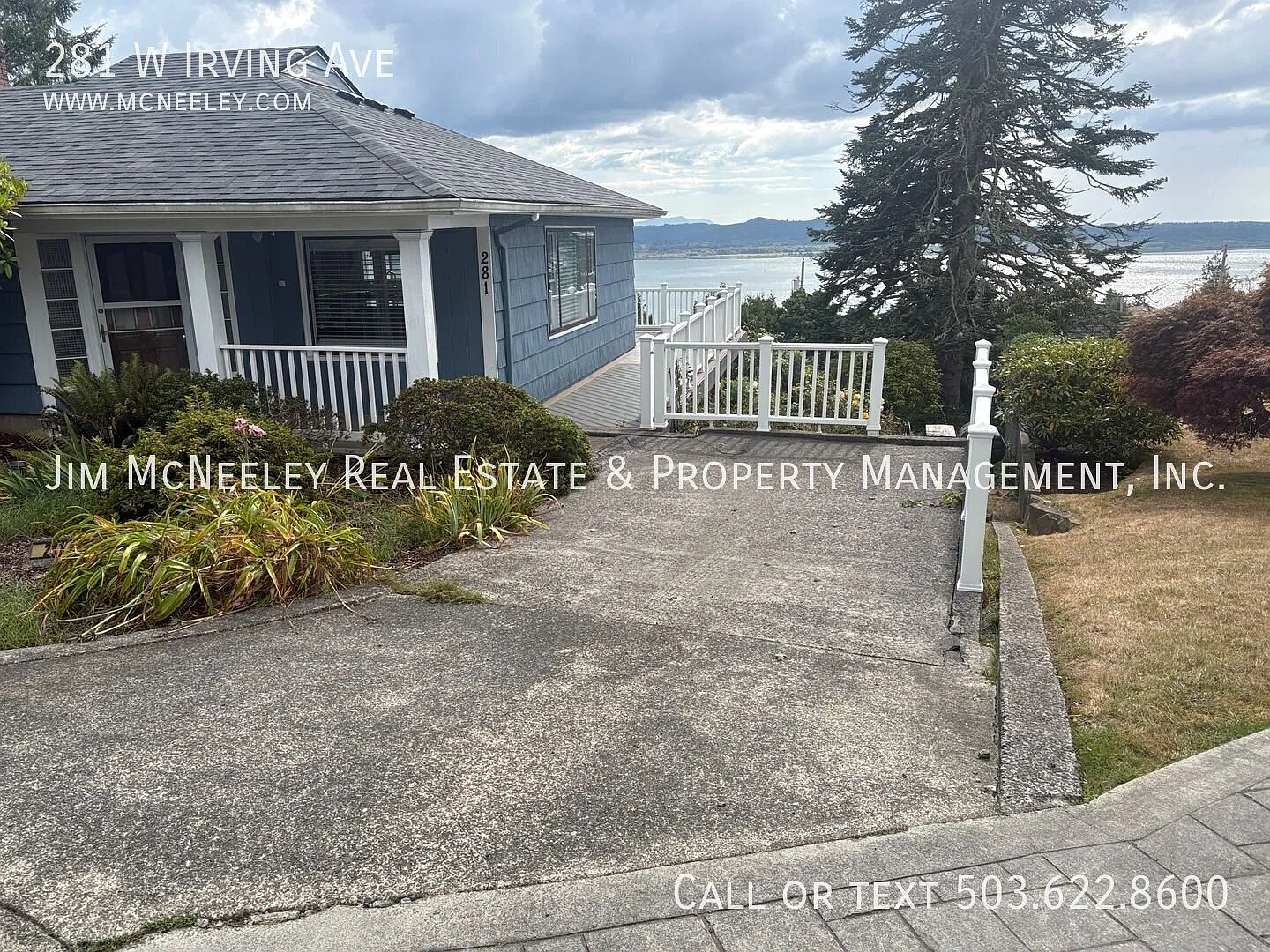 Astoria Home with Bay Views, Spa-Like Bath & Beautiful Kitchen — Photo 3