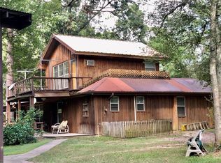 750 County Road 4400, Woodville, TX 75979