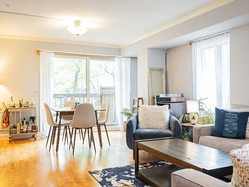 1st image of 280 Harvard St APT 1A