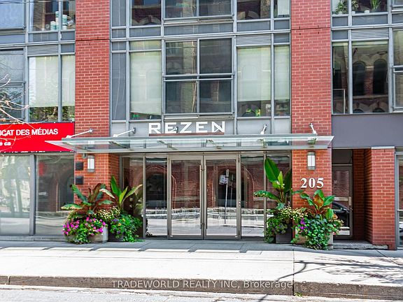 2nd image of 205 Frederick St #909