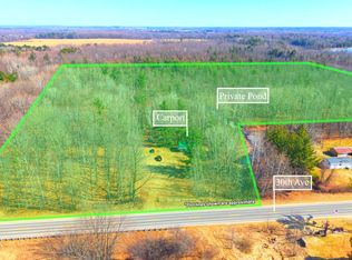 15726 30th Ave, Remus, MI 49340