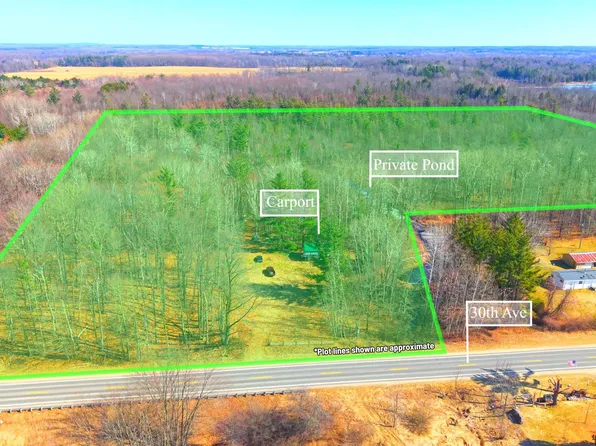 15726 30th Ave, Remus, MI 49340