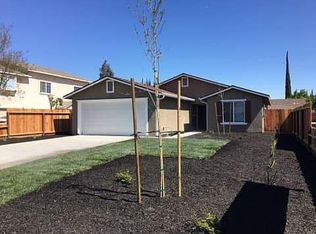 1302 N Denair Ave, Turlock, CA 95380