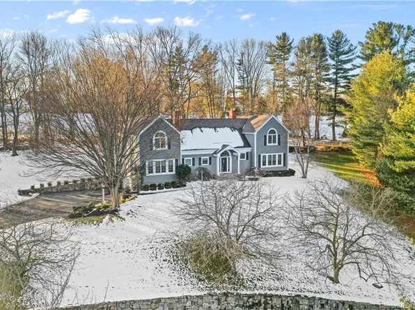 359 Fulling Mill Lane, Fairfield, CT 06824