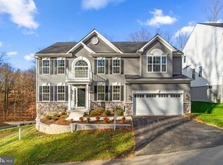 5005 Poplar Ridge Ln, Ellicott City, MD 21043