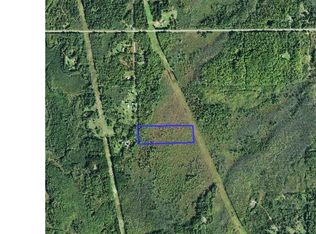 Xxx Meller Rd, Bennett, WI 54873