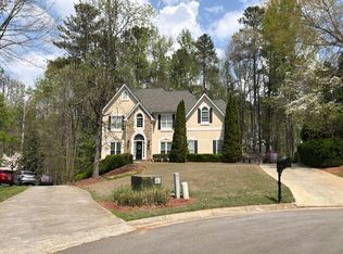 1360 Pinshyre Ct, Lawrenceville, GA 30043
