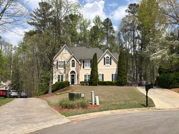 1360 Pinshyre Ct, Lawrenceville, GA 30043