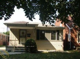 14073 Fairmount Dr, Detroit, MI 48205