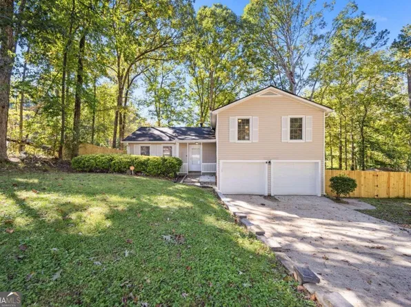 1182 Poplar Log Pl, Austell, GA 30168