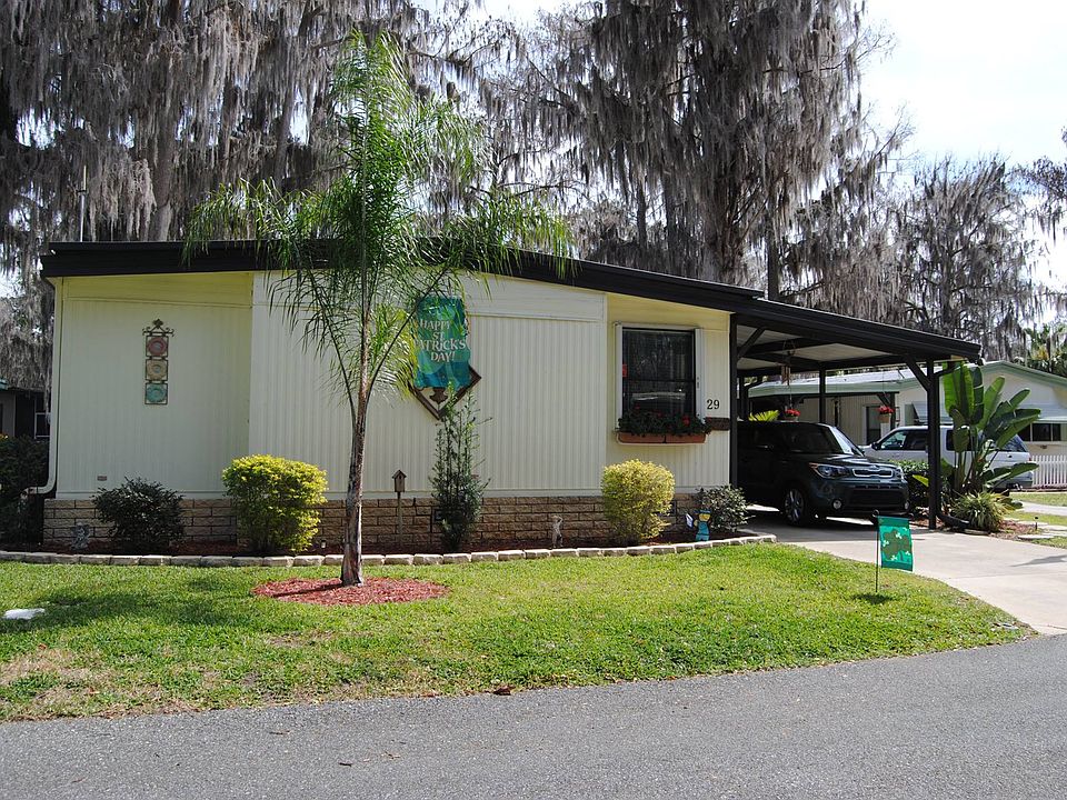 1st image of 28944 Hubbard St Lot 29