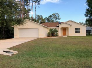 185 Point Pleasant Dr, Palm Coast, FL 32164