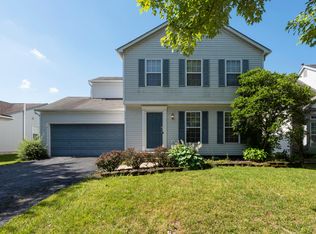 8117 Mandalay Rd, Blacklick, OH 43004