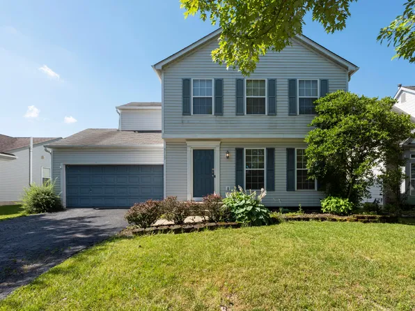 8117 Mandalay Rd, Blacklick, OH 43004