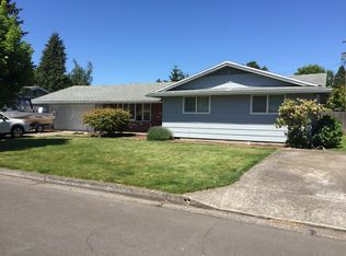 149 Knight Ave, Eugene, OR 97404