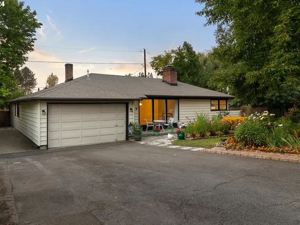 5155 SW Cherry Ave, Beaverton, OR 97005