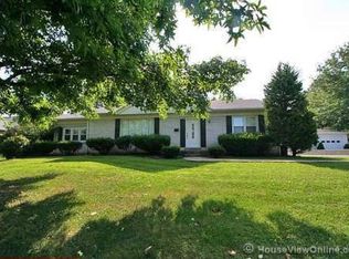 469 Rozier St, Ste Genevieve, MO 63670