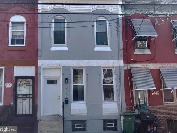 2445 N 17th St, Philadelphia, PA 19132