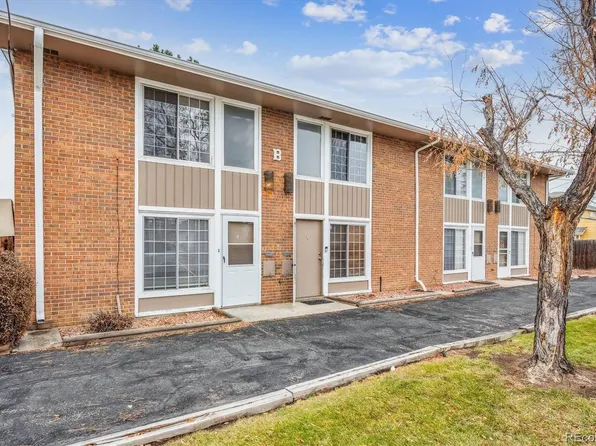 5225 Balsam Street #5, Arvada, CO 80002