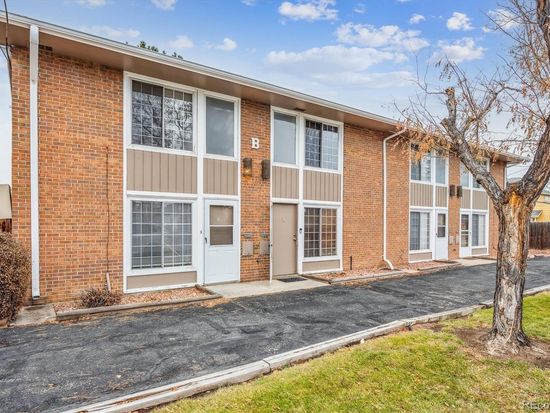 5225 Balsam Street #5, Arvada, CO 80002