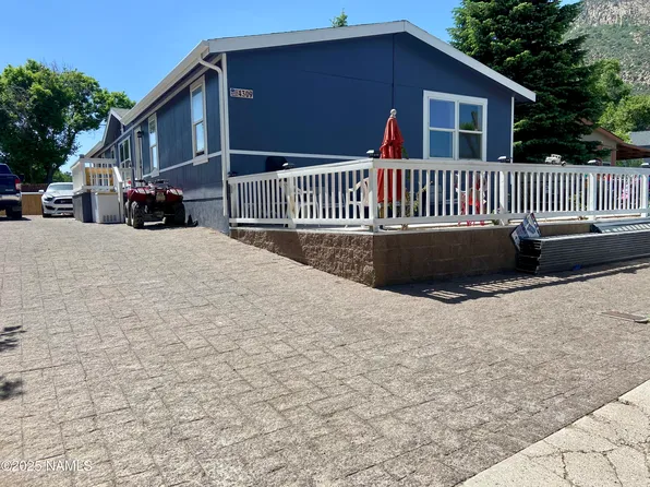 4309 N Bonner St, Flagstaff, AZ 86004