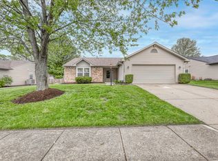 17752 Sanibel Cir, Westfield, IN 46062