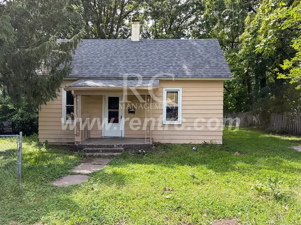 618 Porter St, Danville, IL 61832