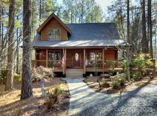 907 Hidden Lake Pkwy, Nebo, NC 28761