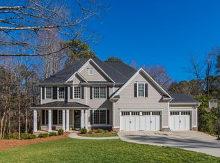2148 Fox Hound Pkwy, Marietta, GA 30062