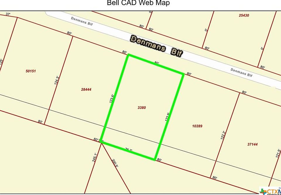 1st image of 5258 Denmans Blf