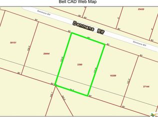 5258 Denmans Blf, Belton, TX 76513
