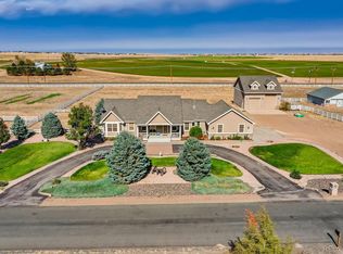 30839 E 151st Ave, Brighton, CO 80603