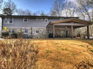 117 Milam St, Blue Ridge, GA 30513