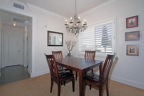 3rd image of 130 S Mentor Ave Unit 302