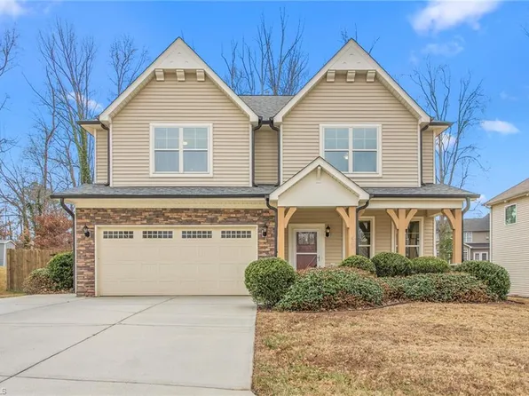 400 Summerwalk Rd, Greensboro, NC 27455