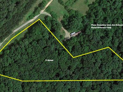 0 Rollins Ln, Resaca, GA, 30735