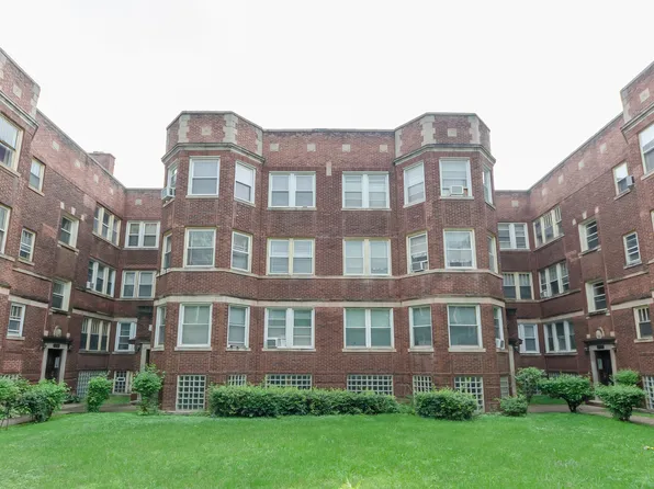 6638 S Greenwood Ave #3A, Chicago, IL 60637