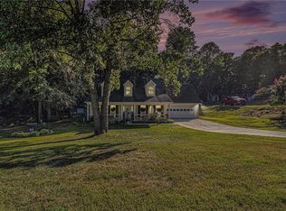 534 Oxford Rdg, Winder, GA 30680