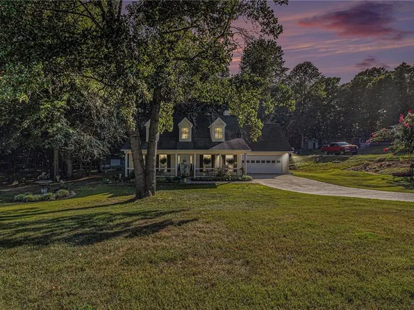 534 Oxford Rdg, Winder, GA 30680