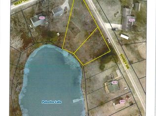 S Shirey Dr LOT 20 & 21, Mentone, IN 46539